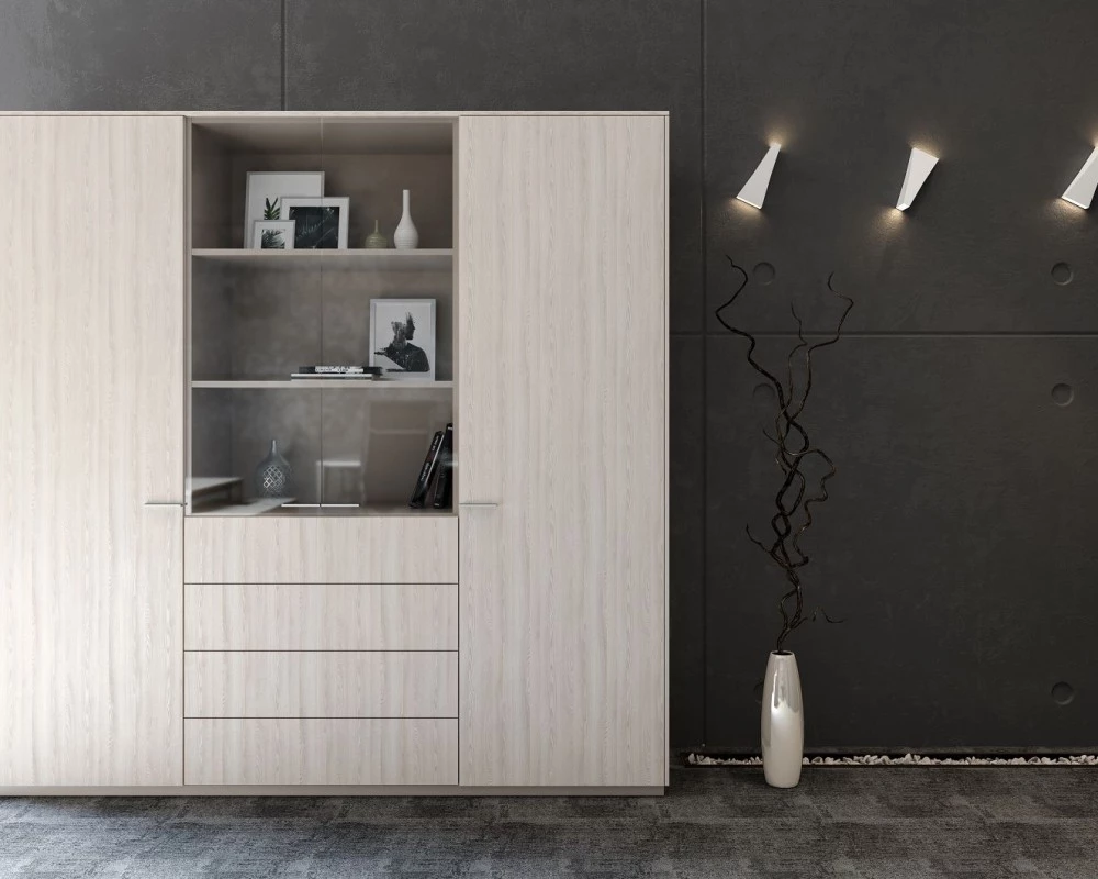 Кабинет руководителя Atlas