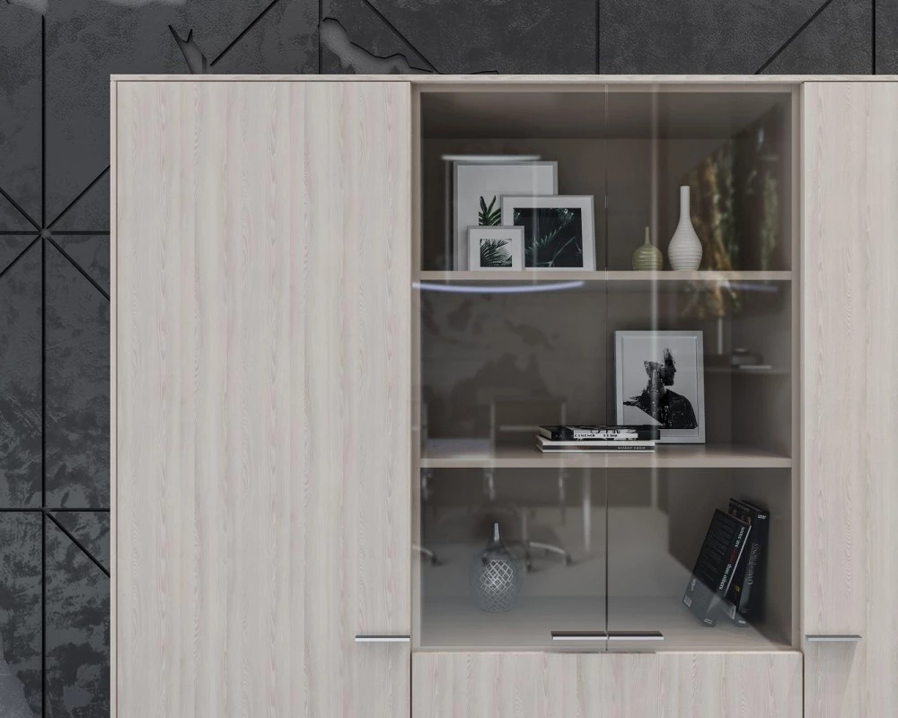 Кабинет руководителя Atlas