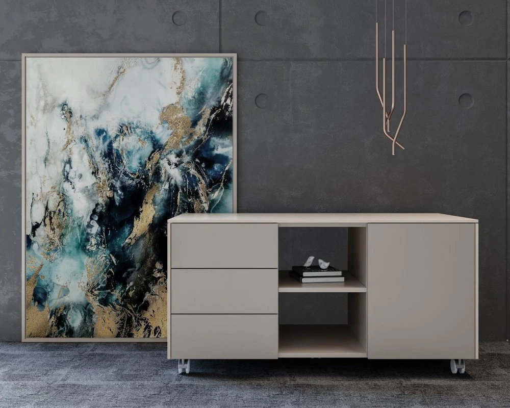 Кабинет руководителя Atlas