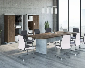 Кабинет руководителя Вуд Стоун / Wood&Stone images