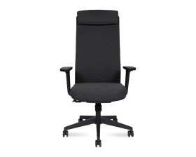 Кресло Norden Фрэдо / Fredo Ткань, Черный images