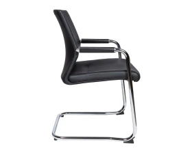 Кресло Norden Петра / Petra CF Экокожа, Черный images