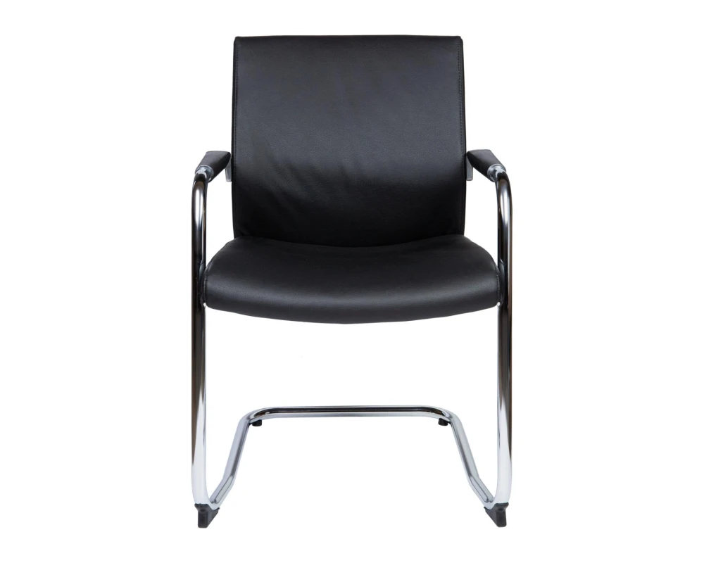 Кресло Norden Петра / Petra CF Экокожа, Черный