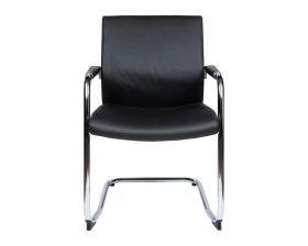 Кресло Norden Петра / Petra CF Экокожа, Черный images