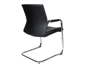 Кресло Norden Петра / Petra CF Экокожа, Черный images