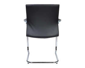 Кресло Norden Петра / Petra CF Экокожа, Черный images