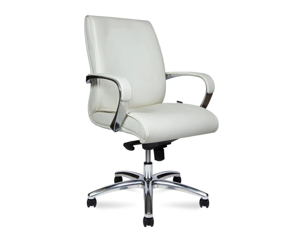 Кресло Norden Сорбонна / Sorbonne LB Экокожа, Бежевый