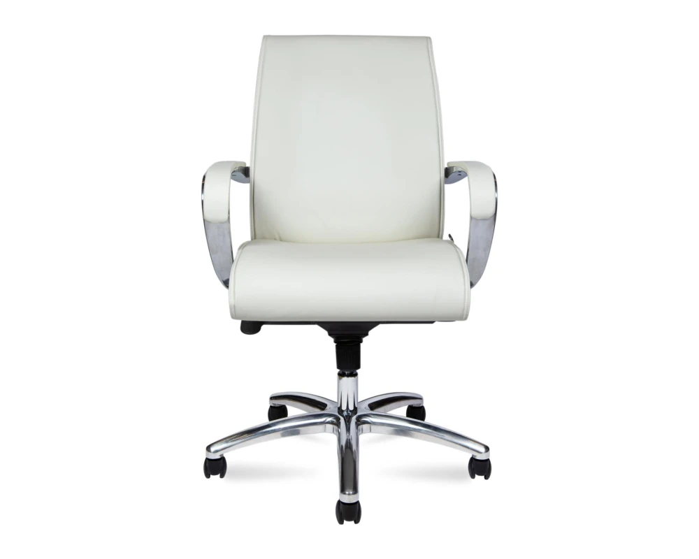 Кресло Norden Сорбонна / Sorbonne LB Экокожа, Бежевый