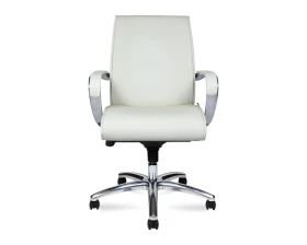 Кресло Norden Сорбонна / Sorbonne LB Экокожа, Бежевый images