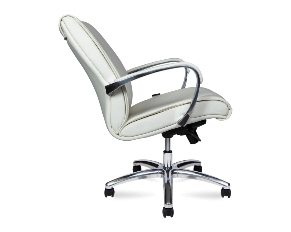 Кресло Norden Сорбонна / Sorbonne LB Экокожа, Бежевый