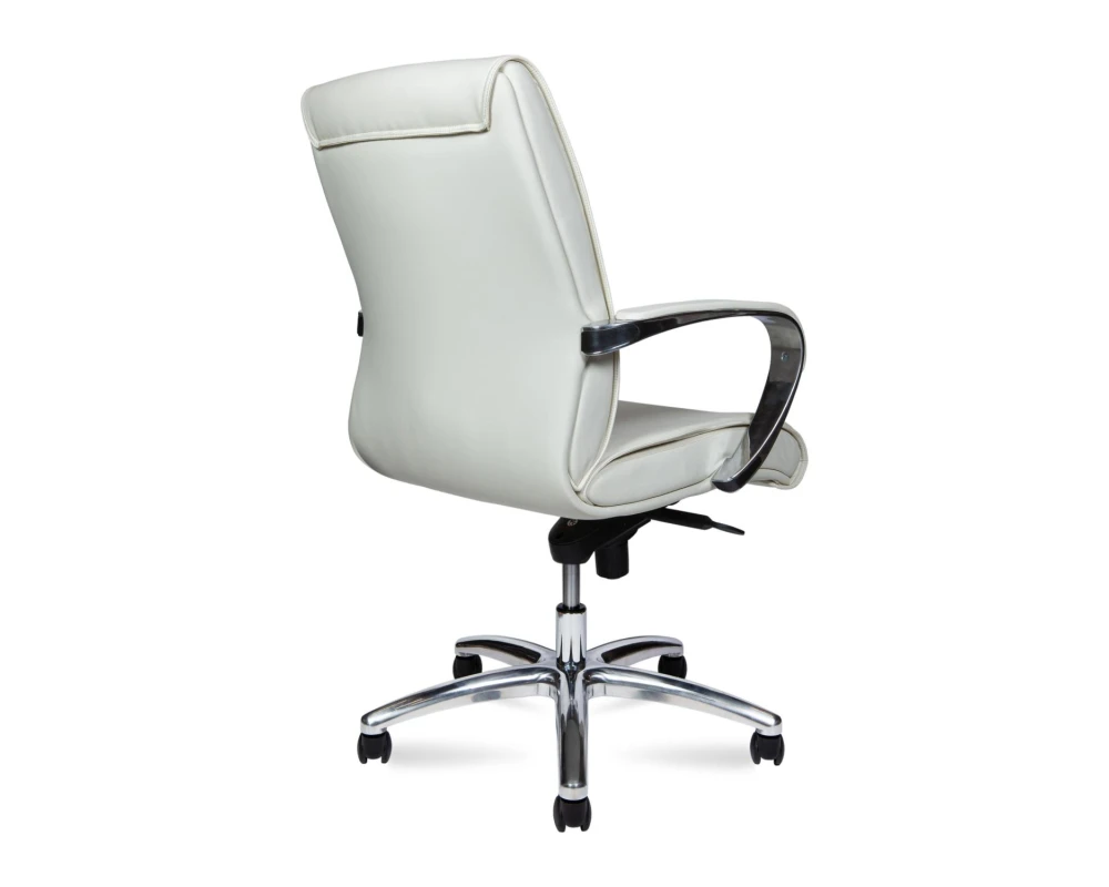 Кресло Norden Сорбонна / Sorbonne LB Экокожа, Бежевый