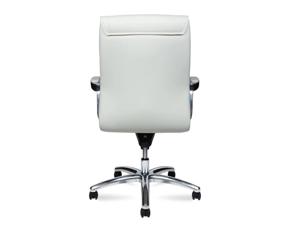 Кресло Norden Сорбонна / Sorbonne LB Экокожа, Бежевый