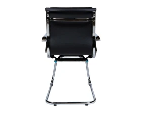 Кресло Norden Зион CF / Zion CF Экокожа, Черный images