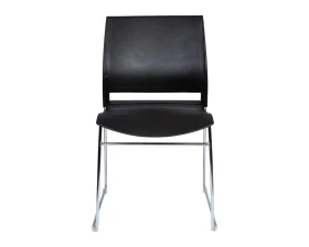 Стул Norden Фо / Four Пластик, Черный images