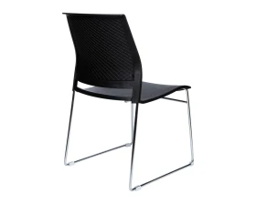 Стул Norden Фо / Four Пластик, Черный images