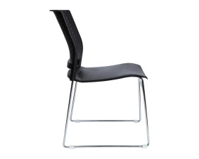 Стул Norden Сикс / Six Пластик, Черный images
