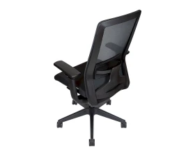 Кресло Norden Вильямс  / Williams LB Сетка/Ткань, Черный images