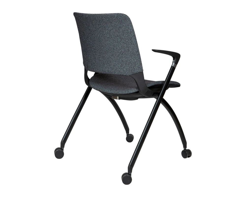 Стул Norden Лайк / Like Ткань, Темно-серый