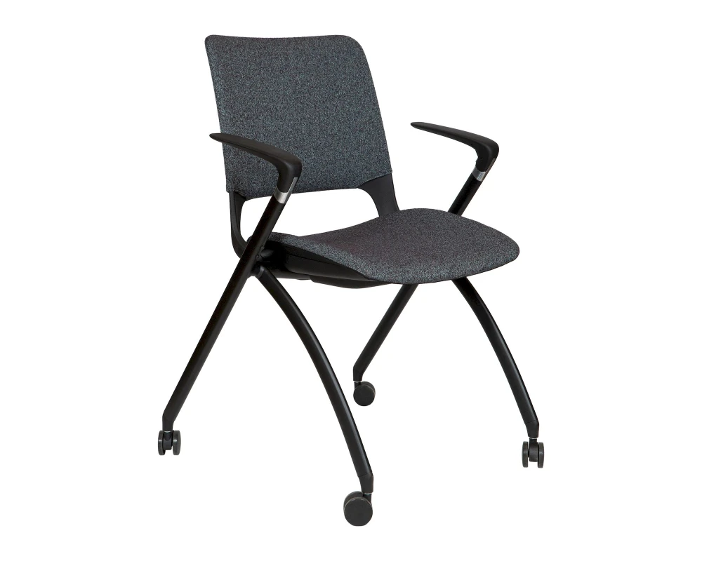 Стул Norden Лайк / Like Ткань, Темно-серый