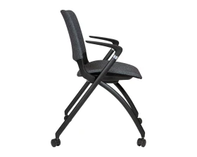 Стул Norden Лайк / Like Ткань, Темно-серый images