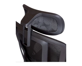 Кресло Norden Хан / Hank Сетка, Черный images