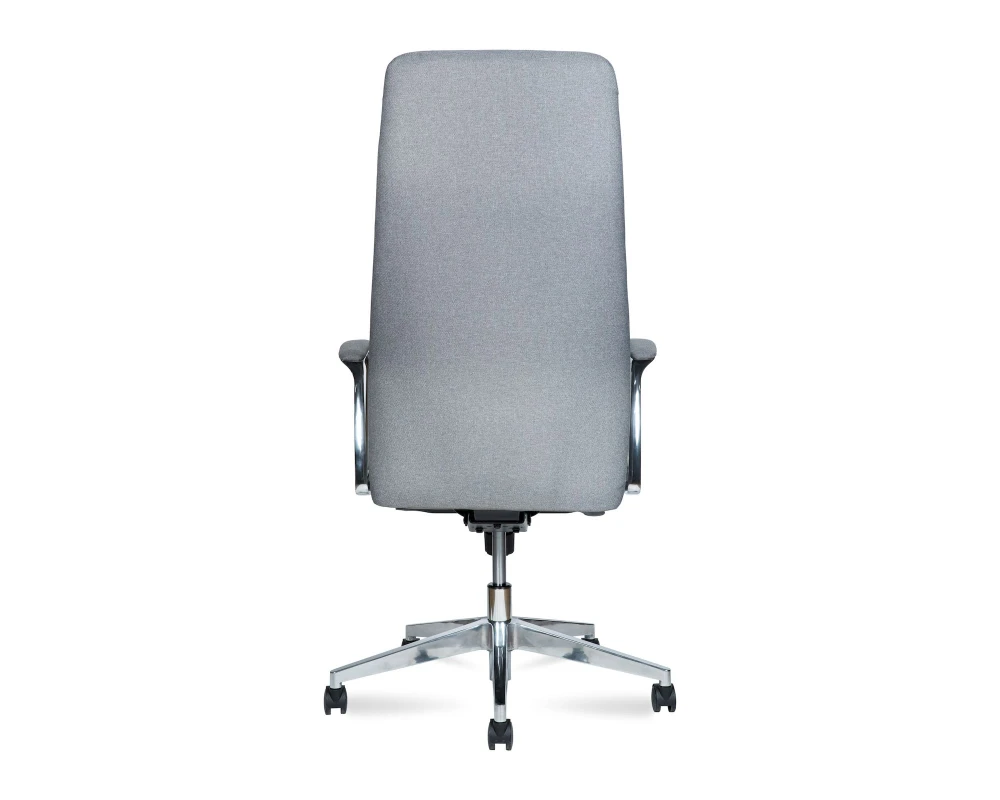 Кресло Norden Ливерпуль нью / Liverpool New Ткань, Серый