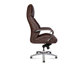 Кресло Norden Порше / Porsche Экокожа, Коричневый images