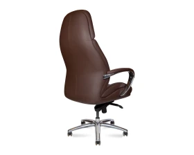 Кресло Norden Порше / Porsche Экокожа, Коричневый images