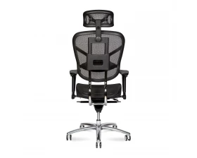 Кресло Norden Стартрек Сетка, Черный images