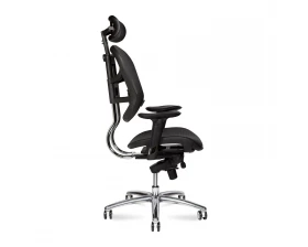 Кресло Norden Стартрек Сетка, Черный images