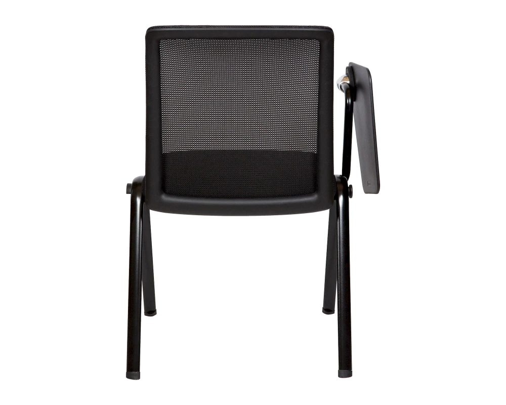 Стул Norden Митинг / Meeting Сетка/Ткань, Черный