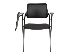 Стул Norden Step M Сетка/Ткань, Черный images