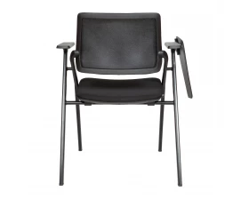 Стул Norden Step M Сетка/Ткань, Черный images