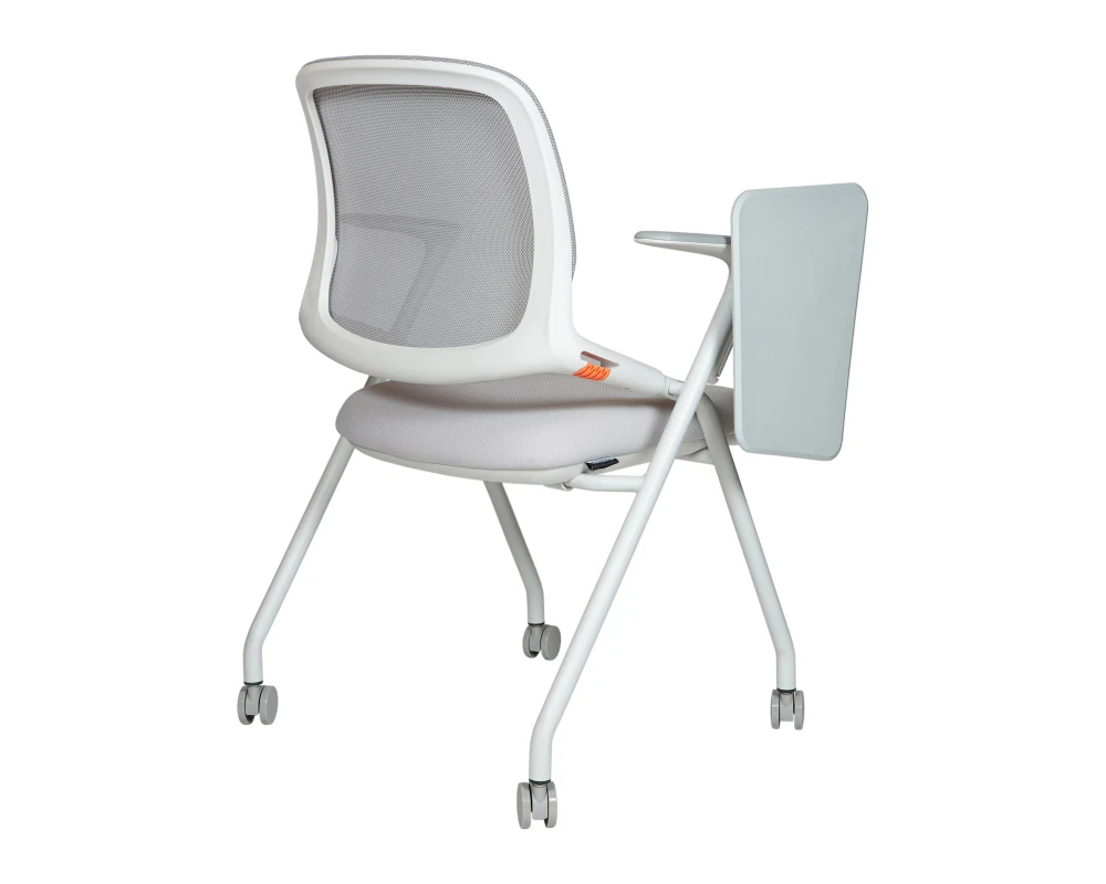 Стул Norden Свифт / Swift Сетка/Ткань, Серый