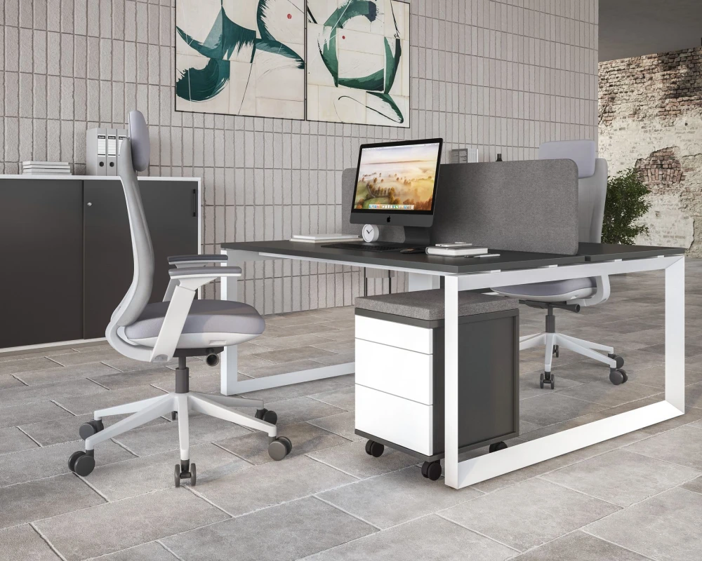 Мебель для персонала Призма / Prizma (nd)