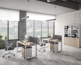 Мебель для персонала Призма / Prizma (nd) images