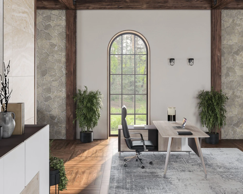 Кабинет руководителя Сирио / Sirio