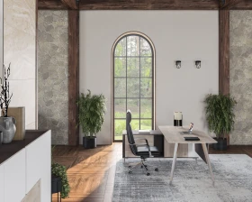 Кабинет руководителя Сирио / Sirio images