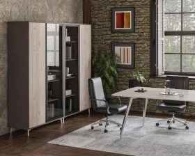 Кабинет руководителя Сирио / Sirio images