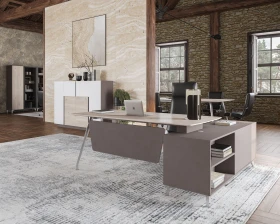 Кабинет руководителя Сирио / Sirio images