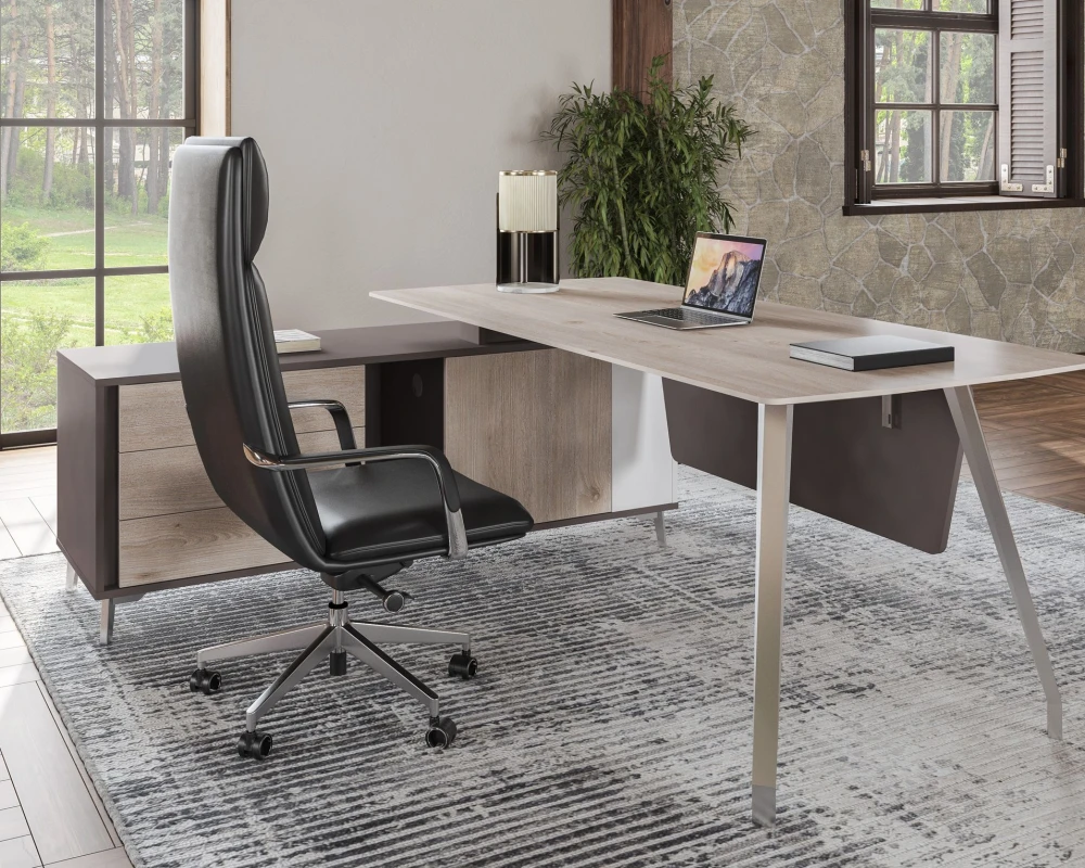 Кабинет руководителя Сирио / Sirio