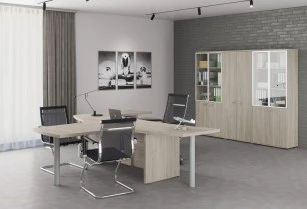 отзыв Кабинет руководителя Wing