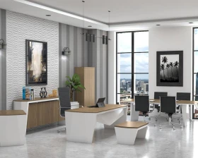 Кабинет руководителя Лофт images