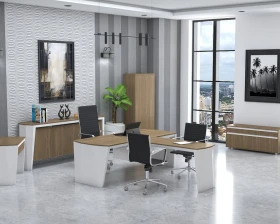 Кабинет руководителя Лофт images