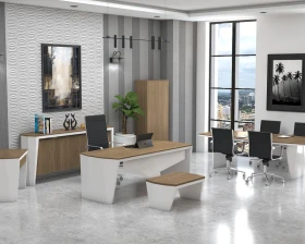 Кабинет руководителя Лофт images