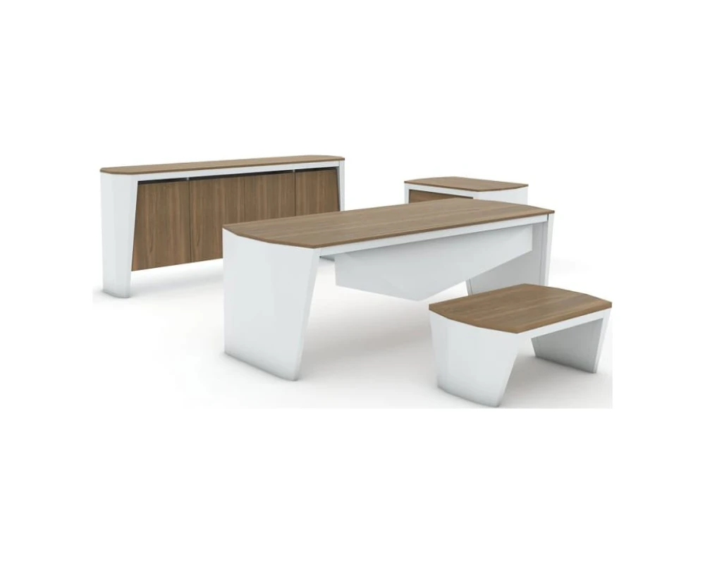 Кабинет руководителя Лофт