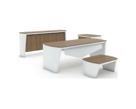 Кабинет руководителя Лофт images