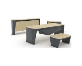 Кабинет руководителя Лофт images