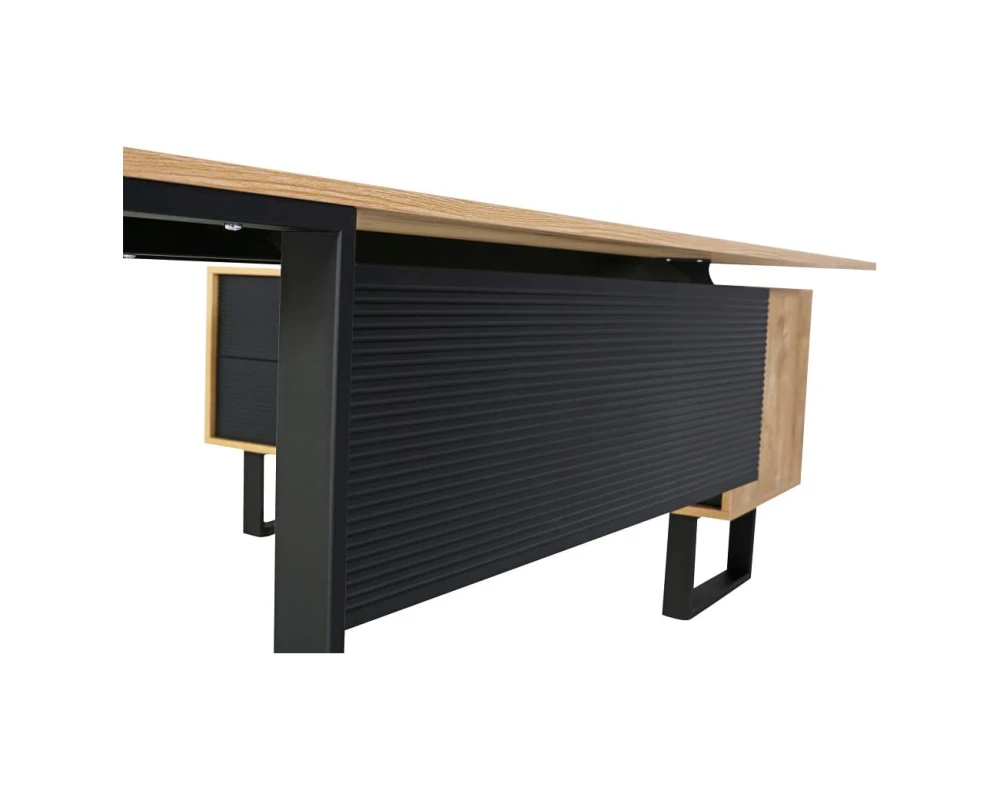 Кабинет руководителя Зета