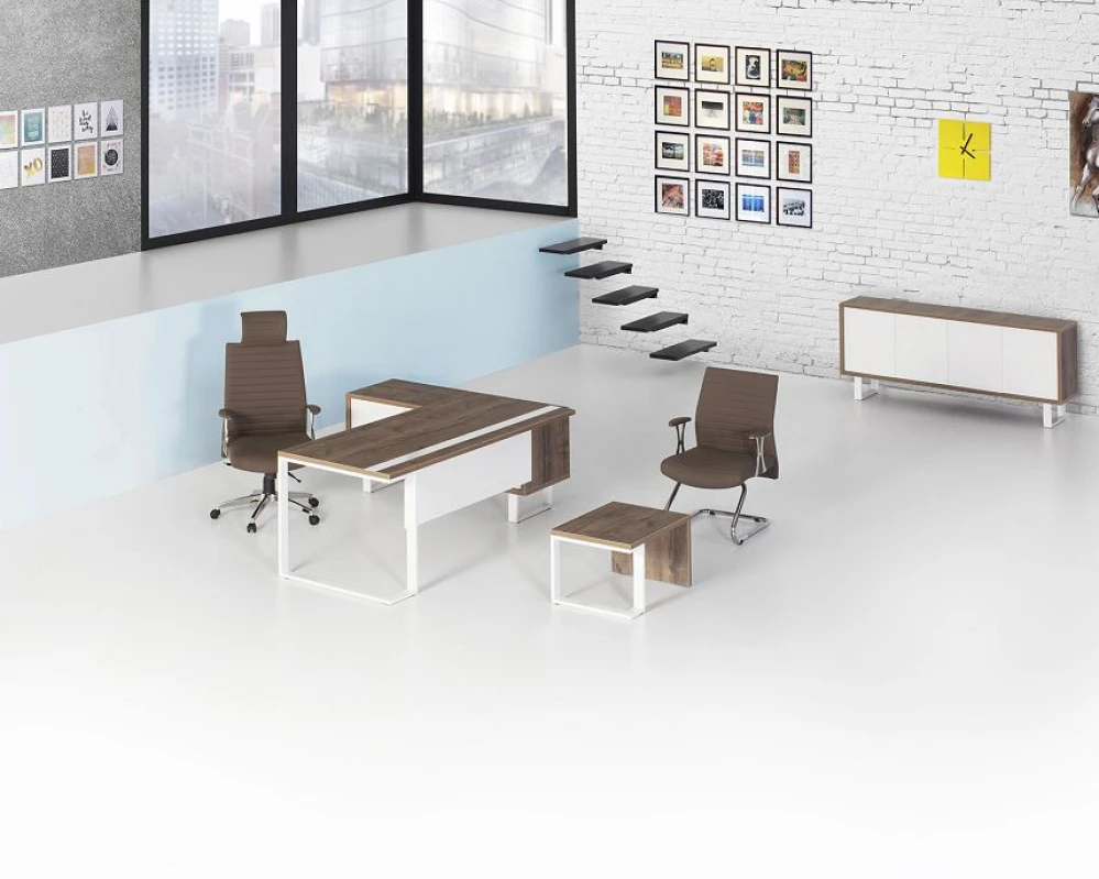 Кабинет руководителя Зета